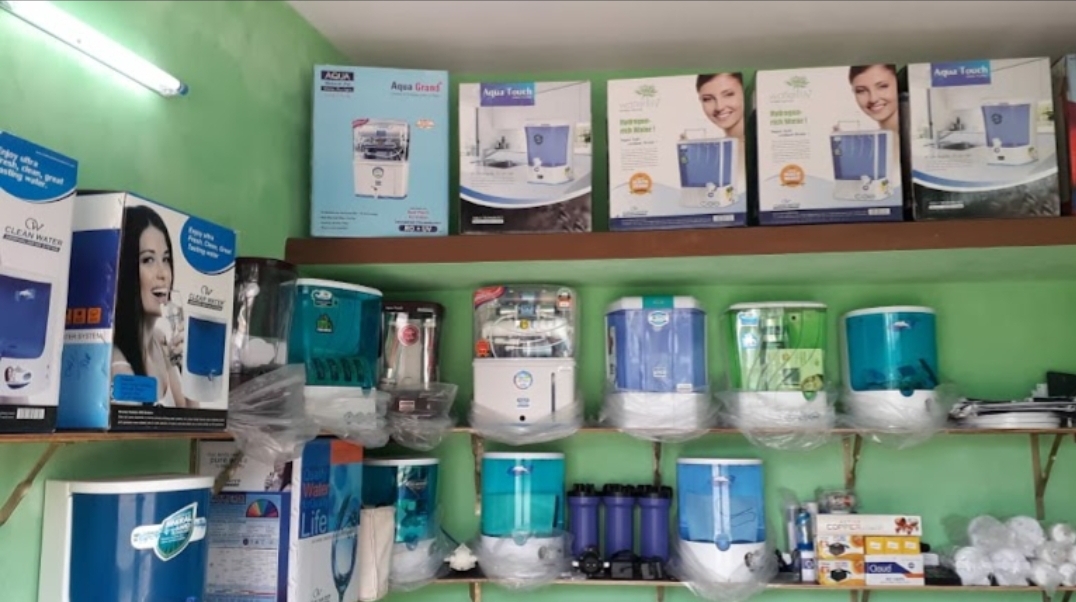 Inside Client Photo